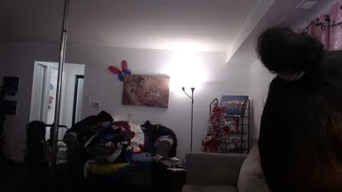 Carlie online show from 01-12-25, 02:14