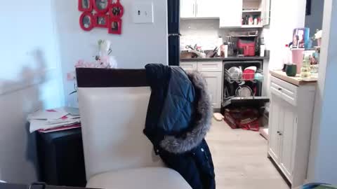 Carlie online show from 03-09-26, 02:32