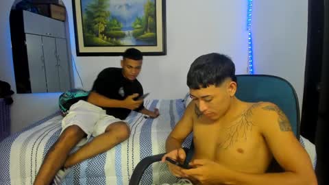 master online show from 12-03-24, 07:55