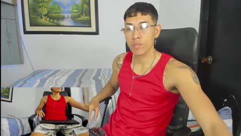 master online show from 01-28-25, 02:10