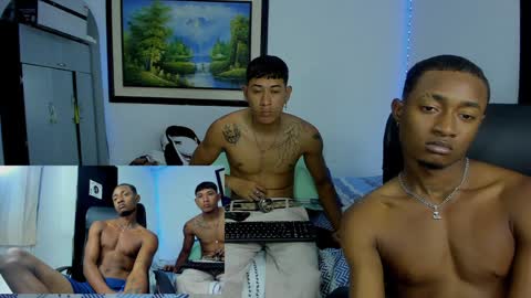 master online show from 02-05-25, 08:35