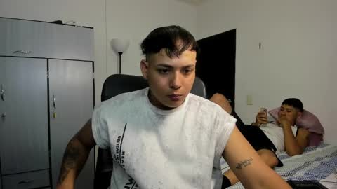 master online show from 02-14-25, 09:32