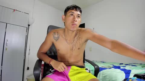 master online show from 02-22-25, 02:06