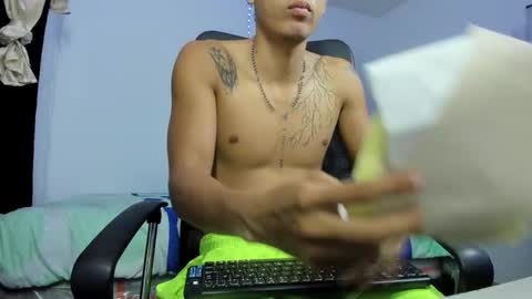 master online show from 03-04-25, 02:42