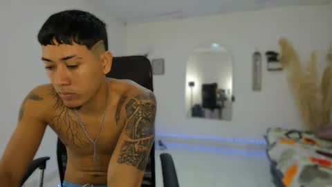 Snapshot of carlitosex09 chatting on 11-14-25, 03:33 master online show from 11-14-25, 03:33