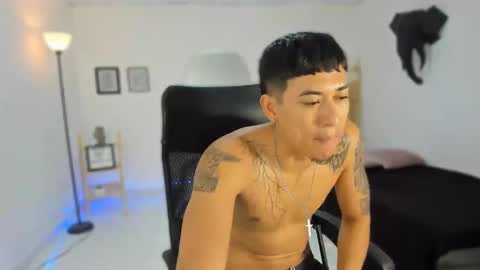 Snapshot of carlitosex09 chatting on 11-21-25, 04:16 master online show from 11-21-25, 04:16