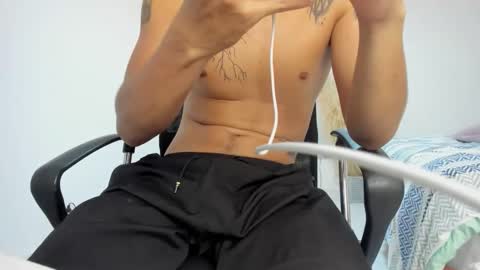 Snapshot of carlitosex09 chatting on 02-21-26, 06:42 master online show from 02-21-26, 06:42