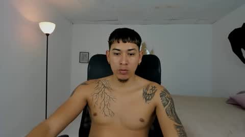 Snapshot of carlitosex09 chatting on 02-28-26, 04:41 master online show from 02-28-26, 04:41