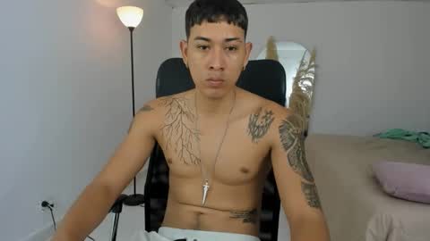 Snapshot of carlitosex09 chatting on 03-07-26, 04:48 master online show from 03-07-26, 04:48