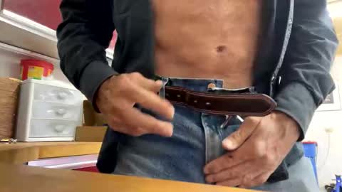 daddy cowboy fit mature straight online show from 10-18-25, 11:38