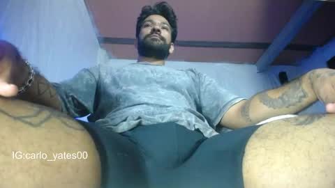 Snapshot of carlo_yates27 chatting on 05-16-26, 11:03 carlo yates thx for help me to reach 100 thumps up online show from 05-16-26, 11:03