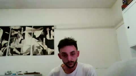 Carlos online show from 11-13-25, 02:05