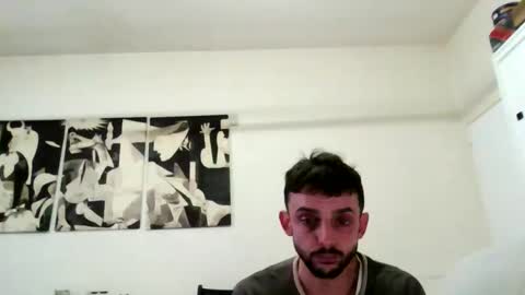 Carlos online show from 11-21-25, 09:57