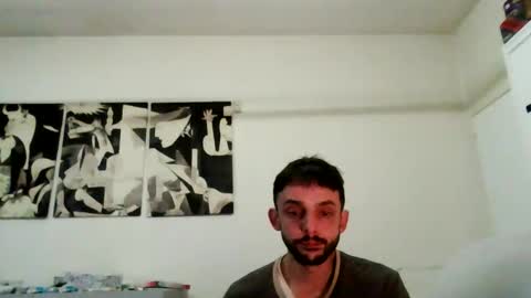 Carlos online show from 11-27-25, 11:07