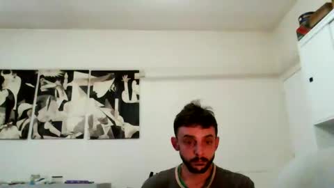 Carlos online show from 12-02-25, 04:13