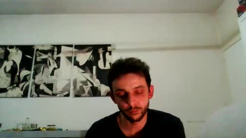 Carlos online show from 03-03-26, 08:59