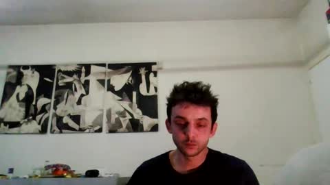 Carlos online show from 03-07-26, 04:26