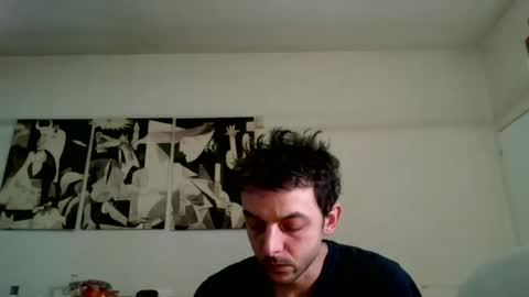 Carlos online show from 03-08-26, 07:45