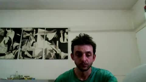 Carlos online show from 03-11-26, 12:55