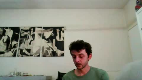 Carlos online show from 04-23-26, 01:24