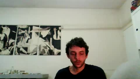 Carlos online show from 04-28-26, 01:48