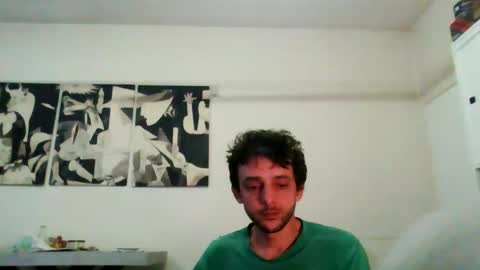 Carlos online show from 04-30-26, 10:14