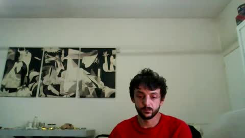 Carlos online show from 05-24-26, 09:03