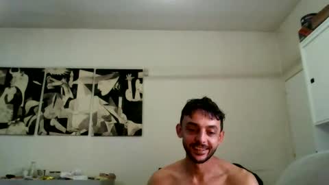 Carlos online show from 06-09-26, 08:48