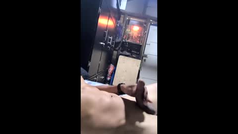 carlos04escobar online show from 02-10-26, 07:18