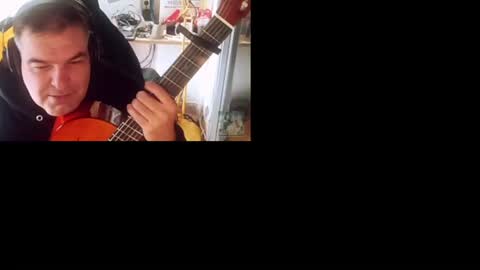 Albert King online show from 11-01-25, 06:59