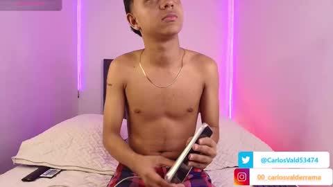 carlos_foxx00 online show from 03-11-26, 07:03