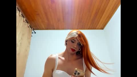 LisaGreyson online show from 06-08-26, 11:27