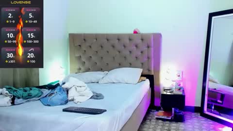 carloshero69 online show from 01-17-26, 06:44