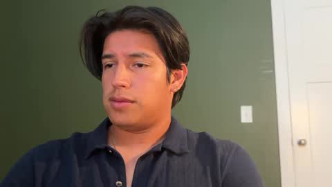 carlos online show from 09-29-25, 03:50