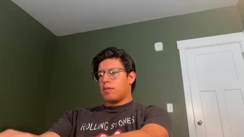 carlos online show from 11-11-25, 04:51