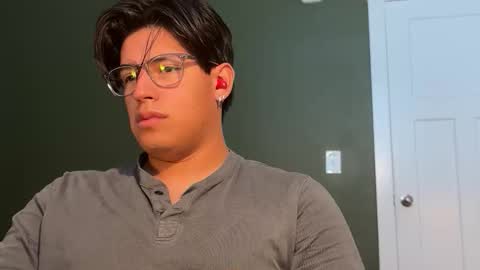 carlos online show from 11-24-25, 04:18