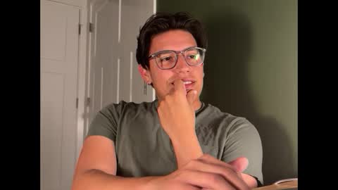 carlos online show from 02-23-26, 03:37