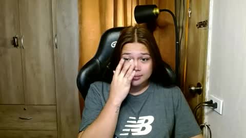 Carla online show from 10-29-25, 01:30