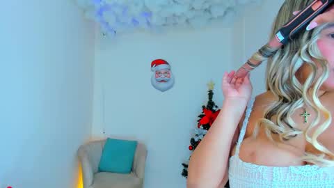 Andrea online show from 12-13-24, 04:16