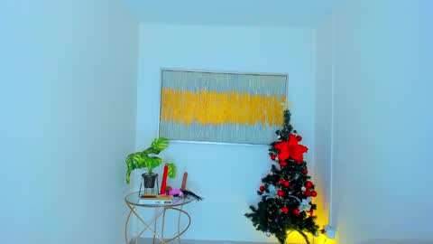 Andrea online show from 12-27-24, 07:24