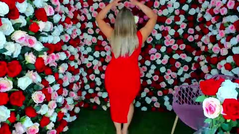 Andrea online show from 02-15-25, 06:33