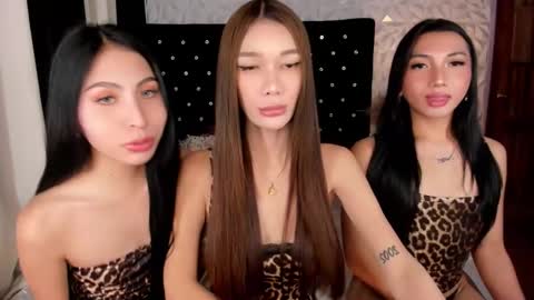 Carlotta online show from 10-04-25, 12:03