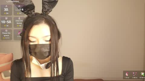 Carlune online show from 05-31-26, 03:52
