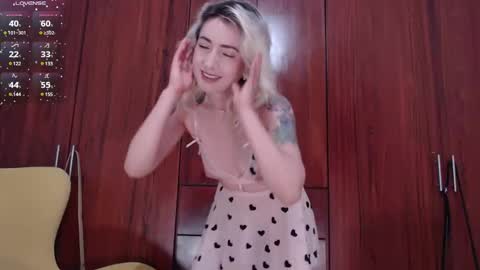Snapshot of carly_grasso chatting on 02-17-25, 03:25 carly grasso  online show from 02-17-25, 03:25