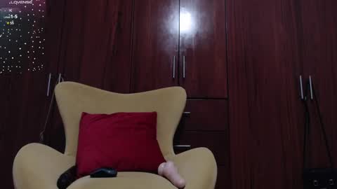 Snapshot of carly_grasso chatting on 02-20-25, 02:51 carly grasso  online show from 02-20-25, 02:51