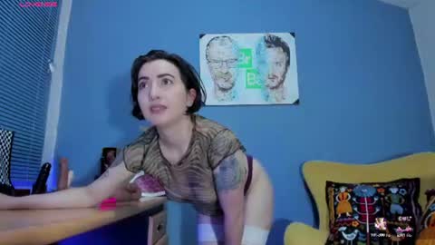 carly grasso  online show from 07-05-26, 01:12