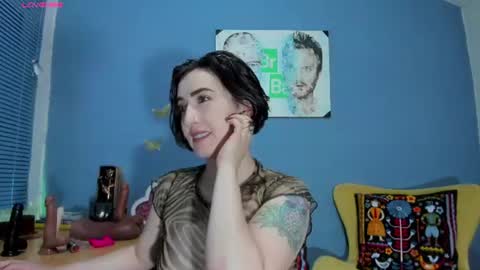 carly grasso  online show from 07-05-26, 04:19
