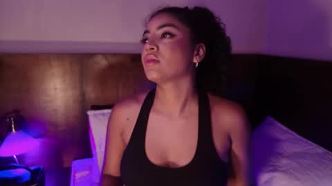 Carly Monroe  online show from 10-17-25, 10:12