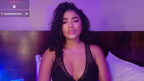 Carly Monroe  online show from 10-20-25, 10:43