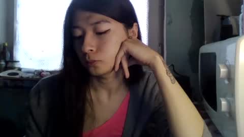 CarlyJoy online show from 03-07-25, 10:13